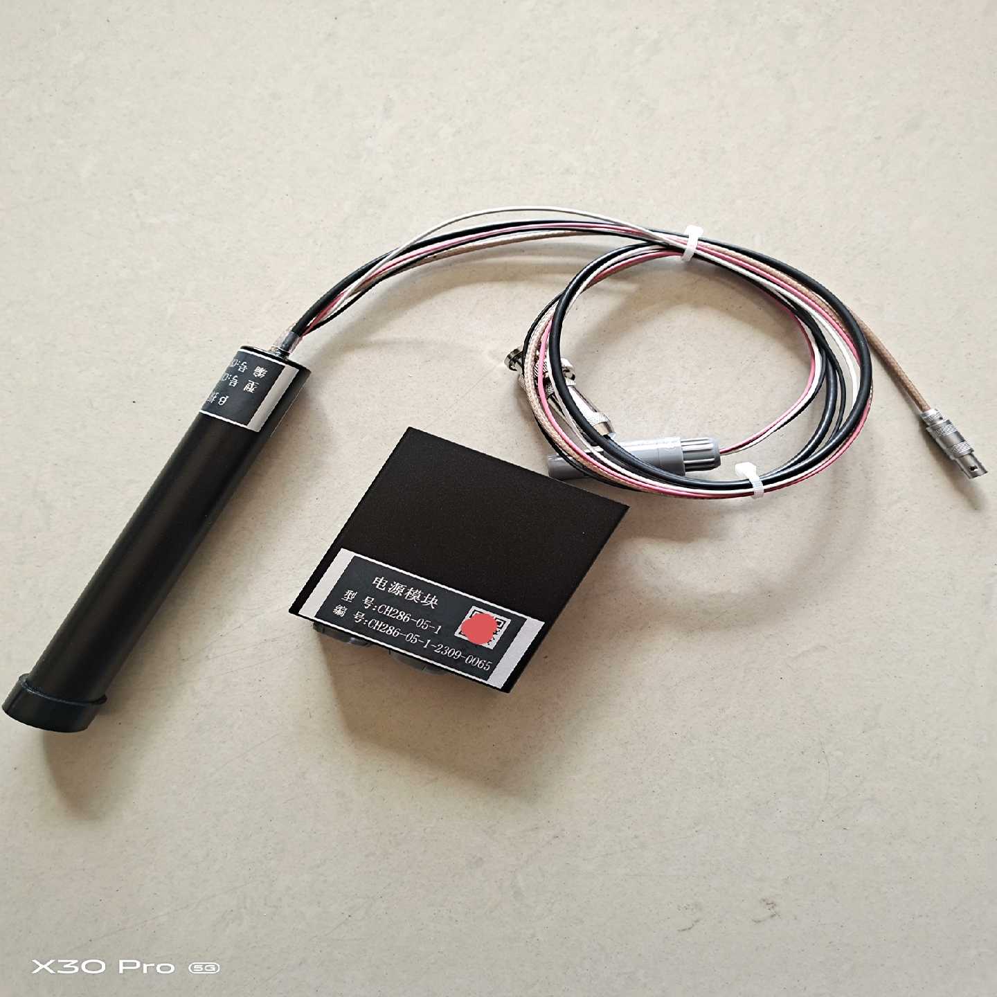 滨松β探测器，滨松CH286－05－1，未使用，有意者可~询价