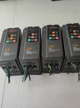 （霸霸电子）上海格立特变频VC8000一004G3       380V