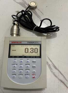 询价UNIPULSEF490A压力计