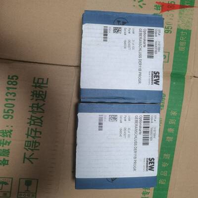 （议价）DER11BSEW编码器接口模块，正品，