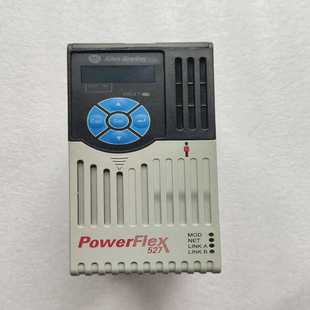 咨询 A2P5N114 AB罗克韦尔527变频器25C
