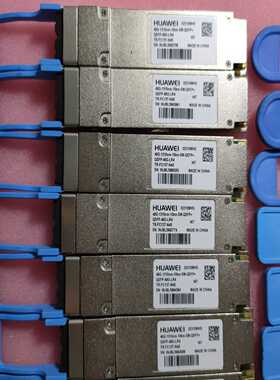 华为02310MHS 40G-1310nm-10km-SM-