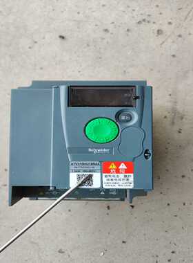施耐德变频器ATV310HU15N4A 1.5KW  拆机包一议价商品