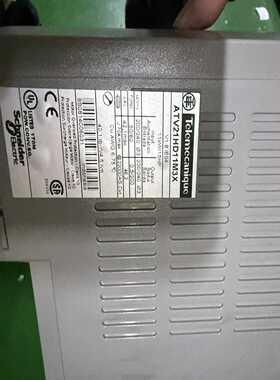 ATV21HD11M3X拍前询价