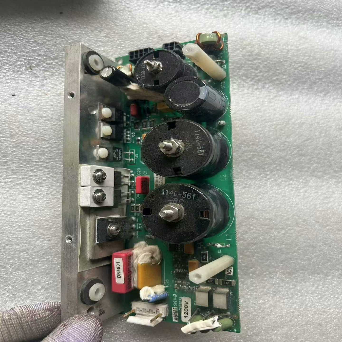 艾兰德变频器  ALD3400G3D7R20   380V--议价商品