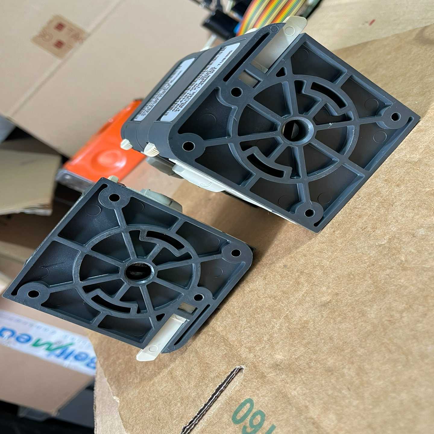 询价~无锡精控/KCON光电自动纠偏控制器 FV-600 1台