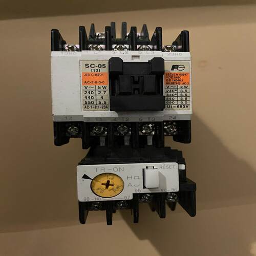 【议价】FUJISC-05TR-ONTR-131N