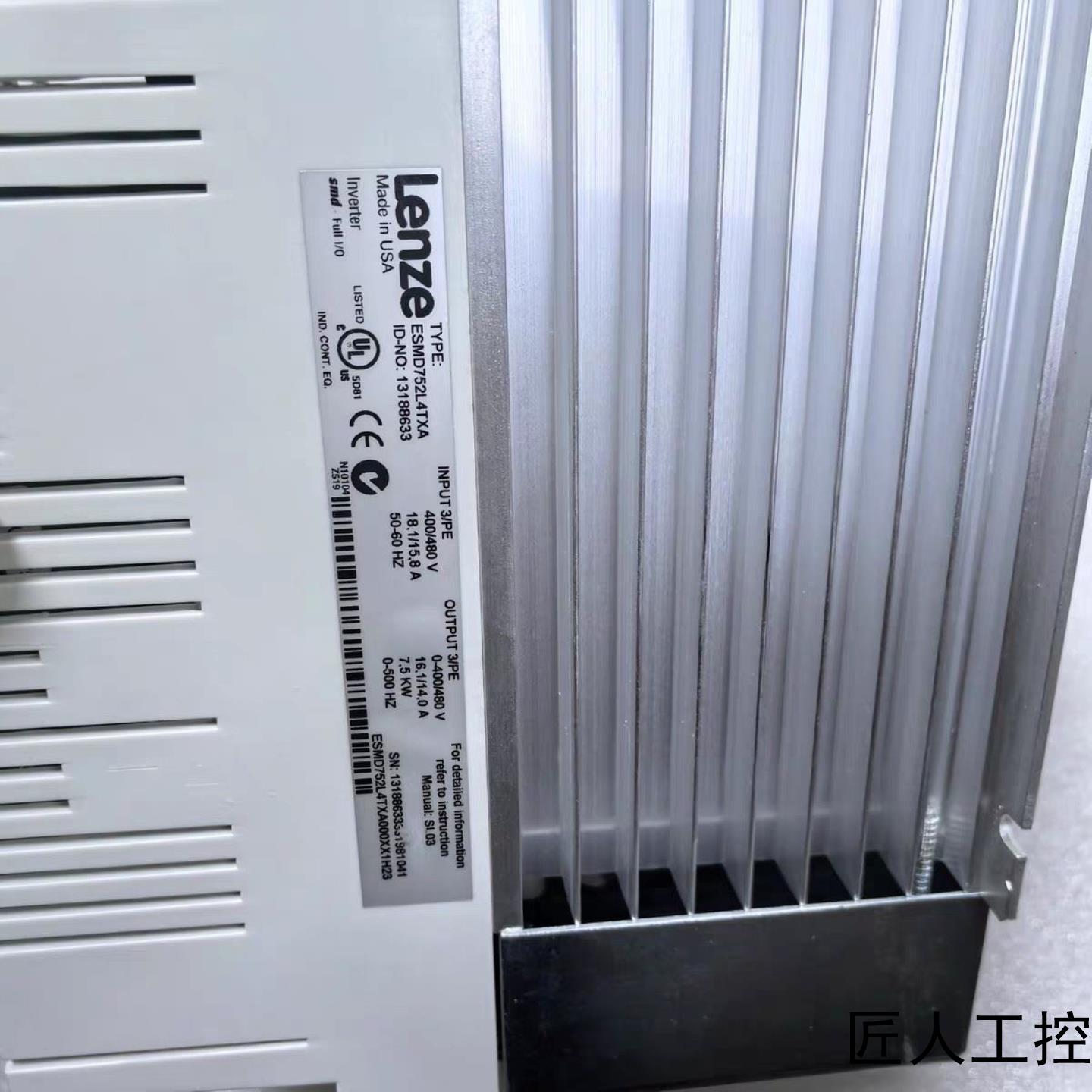 ECSES016C4B ECSEE020C4B   伦茨变频议价商品