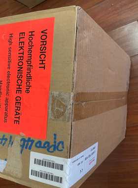 力士乐拧紧器电源模块 0608750109  VM310【卡奥电子】