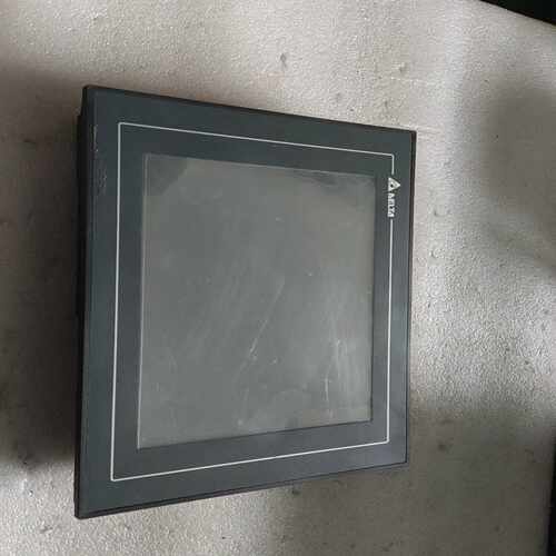 （霸霸电子）台达液晶显示屏触摸屏DOP-110iG 实物图，功能