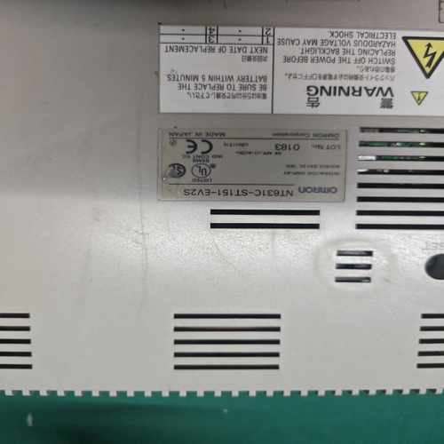 触摸屏，型号，NT163C-ST151-EV2S。功能~询价