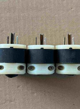 荷宝电源插头HBL5266C~询价