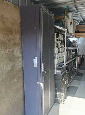 华为MA5800-X17机柜 两台需要自提外地勿扰  海淀区~议价