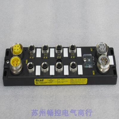 隆兴*现货销售*全新Molex Brad模块 TCDDN-888P-11U莫仕11209*