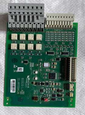 (重工机械)00电梯接口板IOIO1.I..