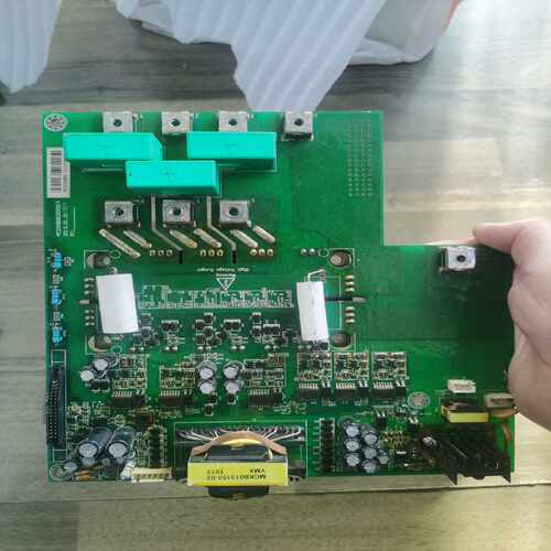 宝米勒变频器驱动板MC200BQ0300D14，，成色不~询价
