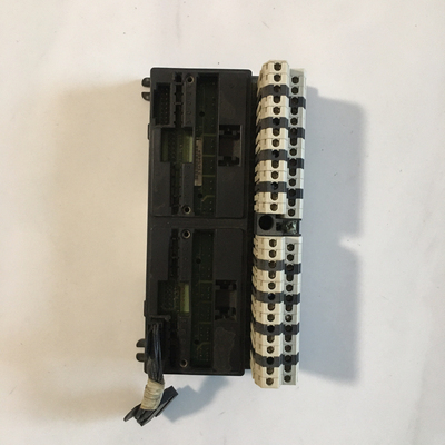 GEPLC底座接线端子IC670CHS002E，成色还可询价