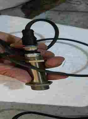 （议价）堡盟Baumer超声波UNAM18U6903/S14