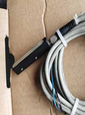 Baumer堡盟对射光电开关FEDM 08P3001/S35（佳毅工控）