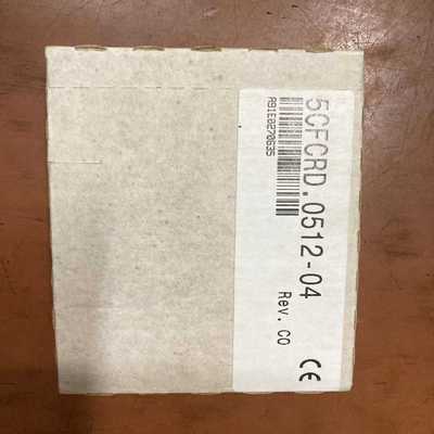 B&R 5CFCRD.0512-04存储卡，~询价