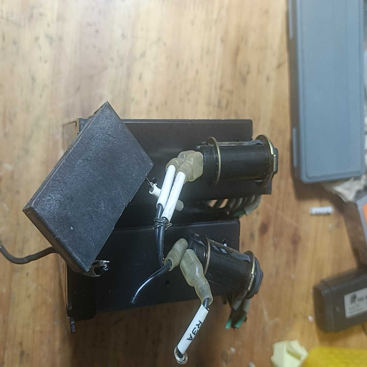 咨询-东方马达驱动器MSP302N，实图，。