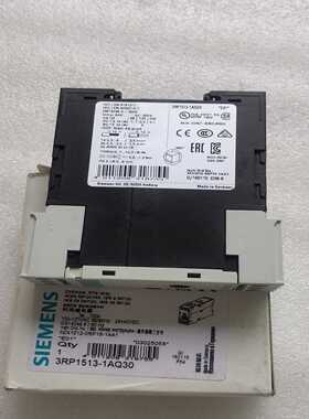 时间继电器3RP1513-1AQ30 一个拍前询价