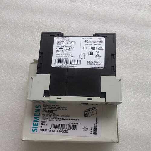 询价~时间继电器3RP1513-1AQ30 一个