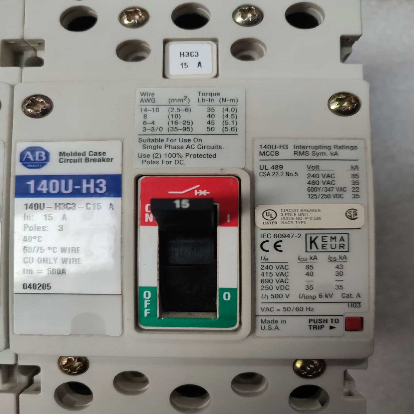 凌华ADLINK工控机主板IMB-M40H 多串口H6【博航商行】