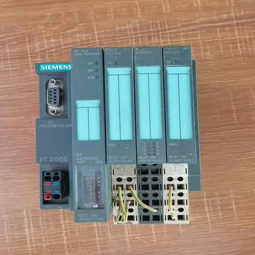 plcET200S模块询价