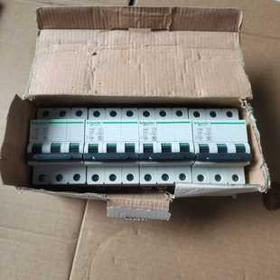 断路器C65NC10 询价 共4个100