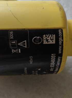 【议价】Vegacap65Vega威格雷达电容液位计