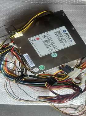 BICKER.de 工控机电源 MHG2-6300P (-B一议价商品