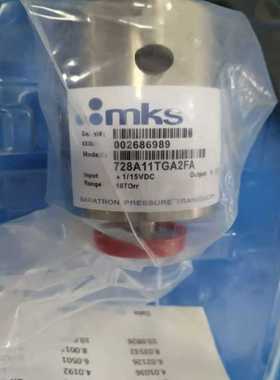 MKS728A11TGA2FA      10Torr（地坛设备）