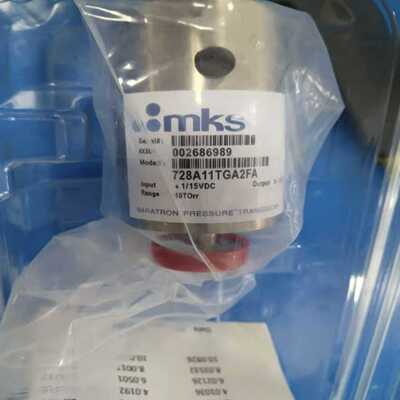 （霸霸电子）MKS728A11TGA2FA      10Torr