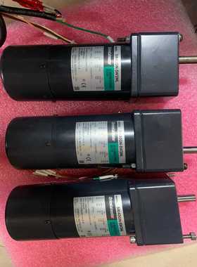 日本东方马达 5IK40GN-SW2ML 配减速机5GN18~议价