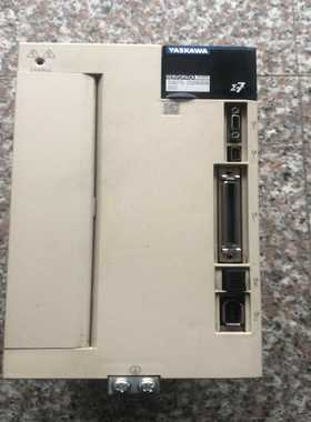 安川伺服SGD7S-200A00A，SGM7G-30AFC6【博航商行】