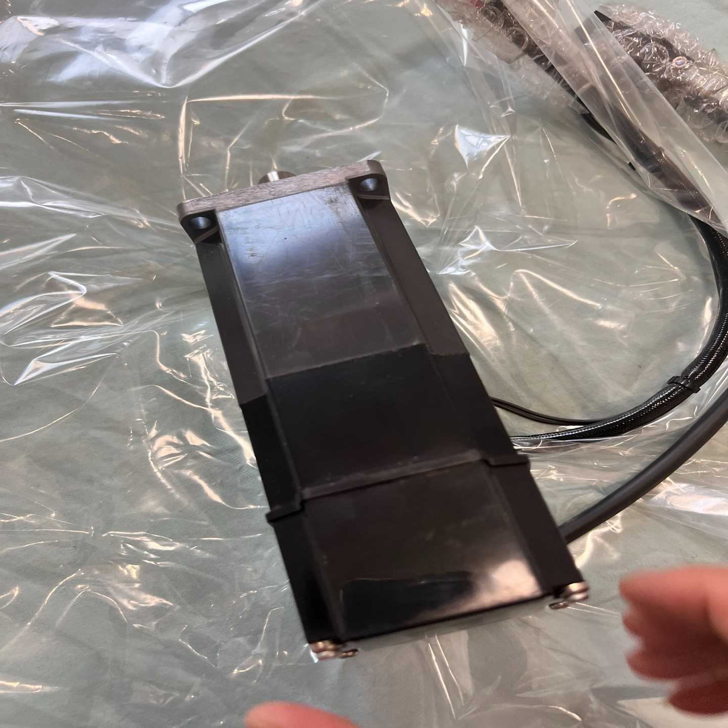 询价~CKD电磁阀CVSE2-15A-05-02GB-3，东西买来