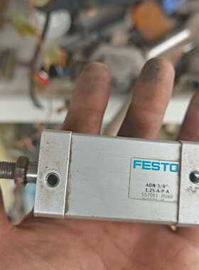 费斯托FESTOADN-3/4＂-1.25-A-询价