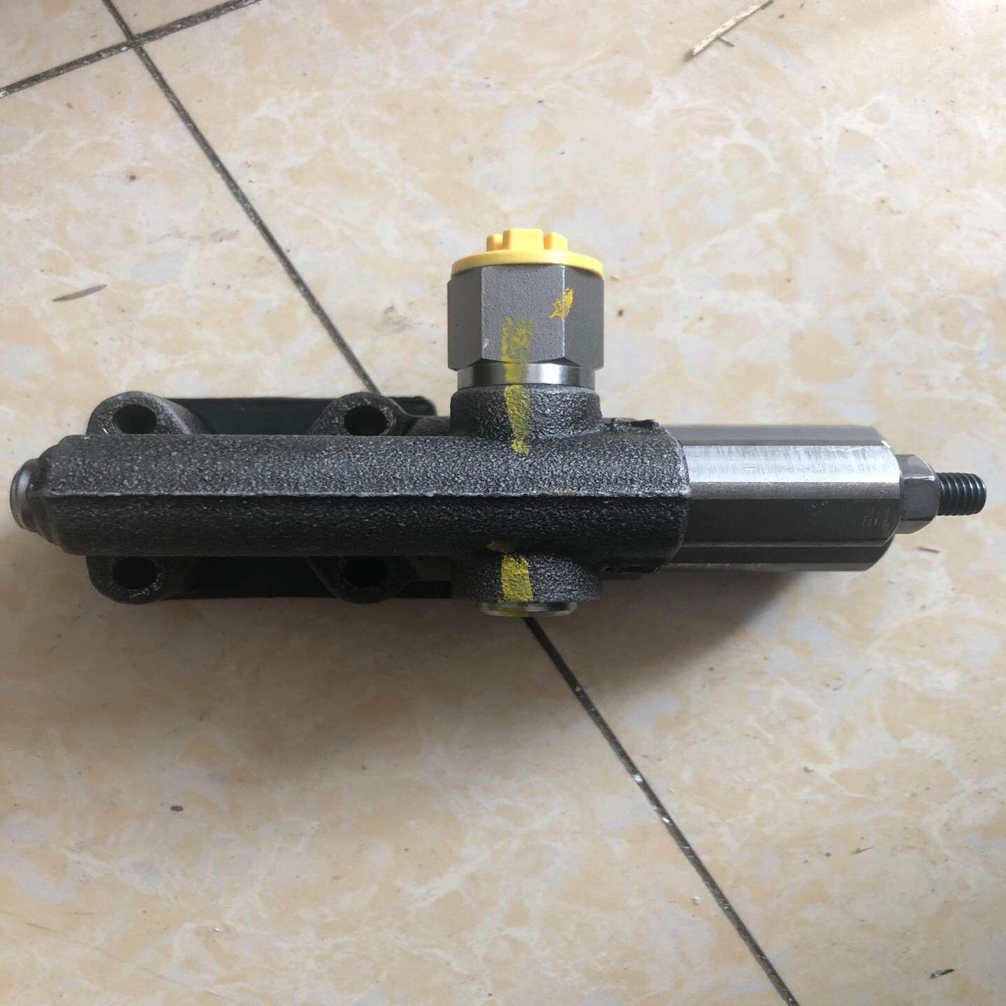 A10VSO柱塞泵调节阀DFR1，DFR1阀，力士乐（佳毅工控）