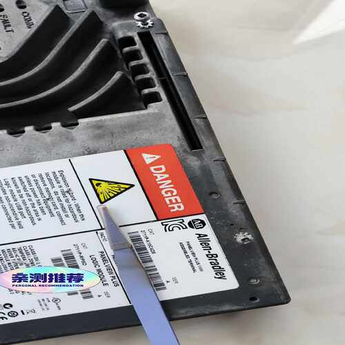 【星慕电子】AB 2711P-K15C4D8 用过 2711PC-RP1