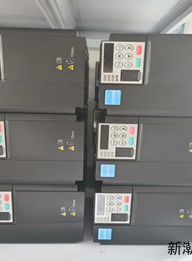 汇川变频器CW360T04B-N04KW380V原议价商品