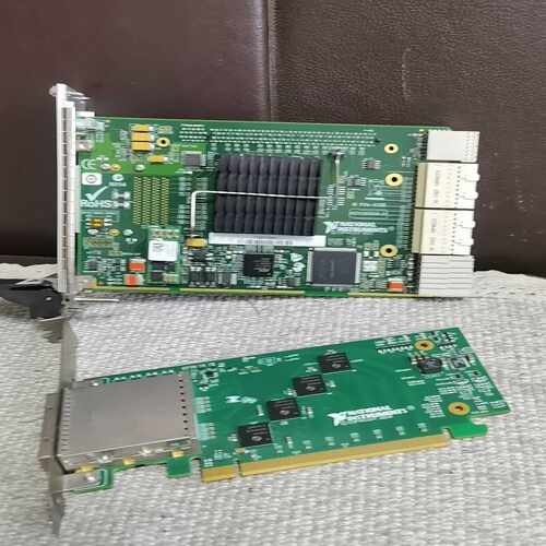 (议价)NI PCIE-8388 PXIE-8388 哪个说型号
