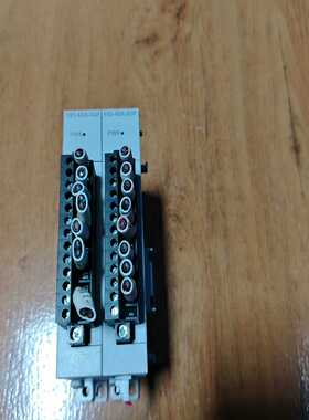 模块FX5-4AD-ADP，功能正常，成色为实图（地坛设备）