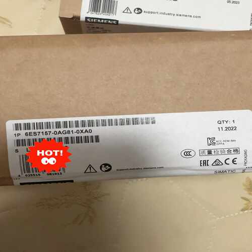 6ES7157-0AG81-0XA0 ~询价