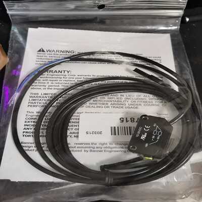 邦纳光电Q20PDL2个询价