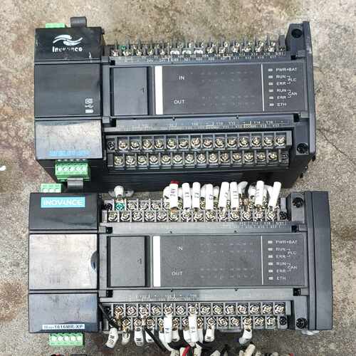 （贝贝商铺）汇川H3U-1616MR-XP，2个，现