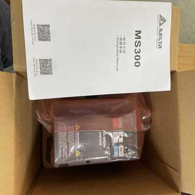 台达变频器MS300系列 VFD1A5MS43ANS(亚飞商行）