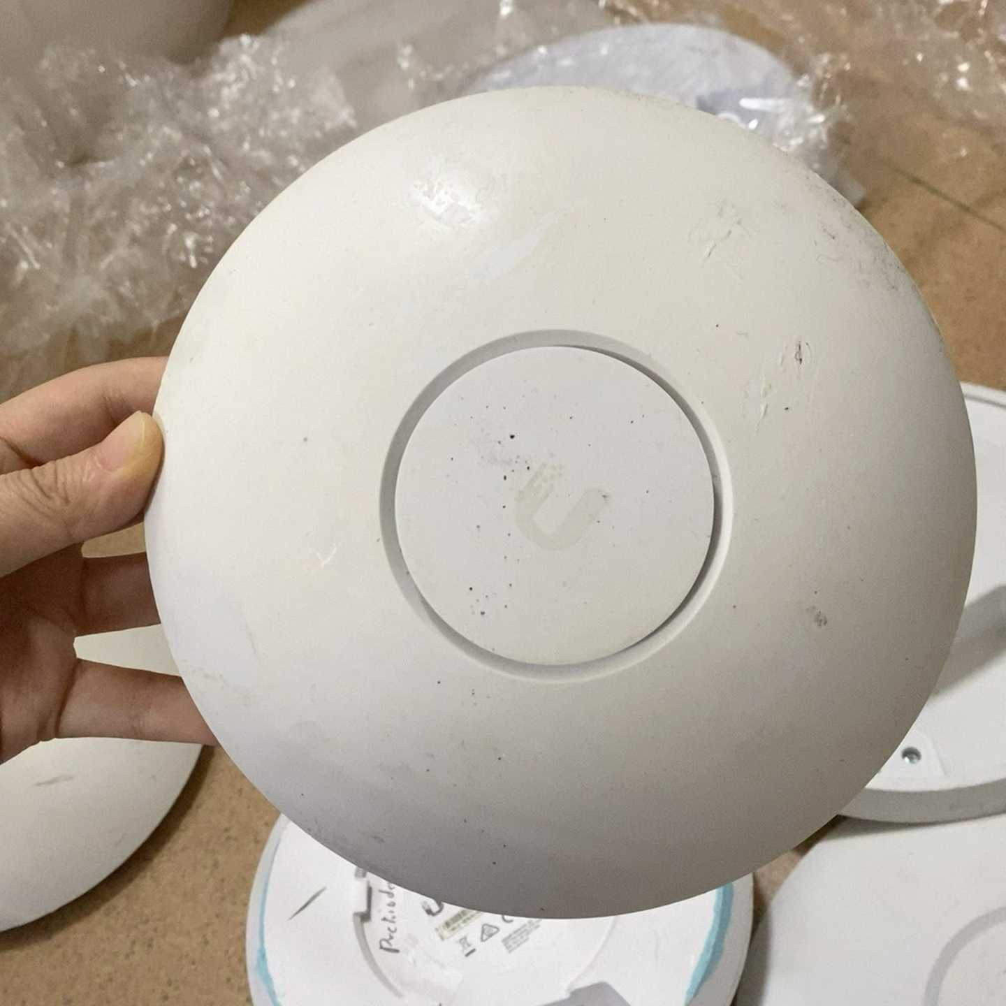 询价~UBNT UNIFI AP AC LR无线千兆AP，裸机