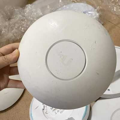 询价~UBNT UNIFI AP AC LR无线千兆AP，裸机