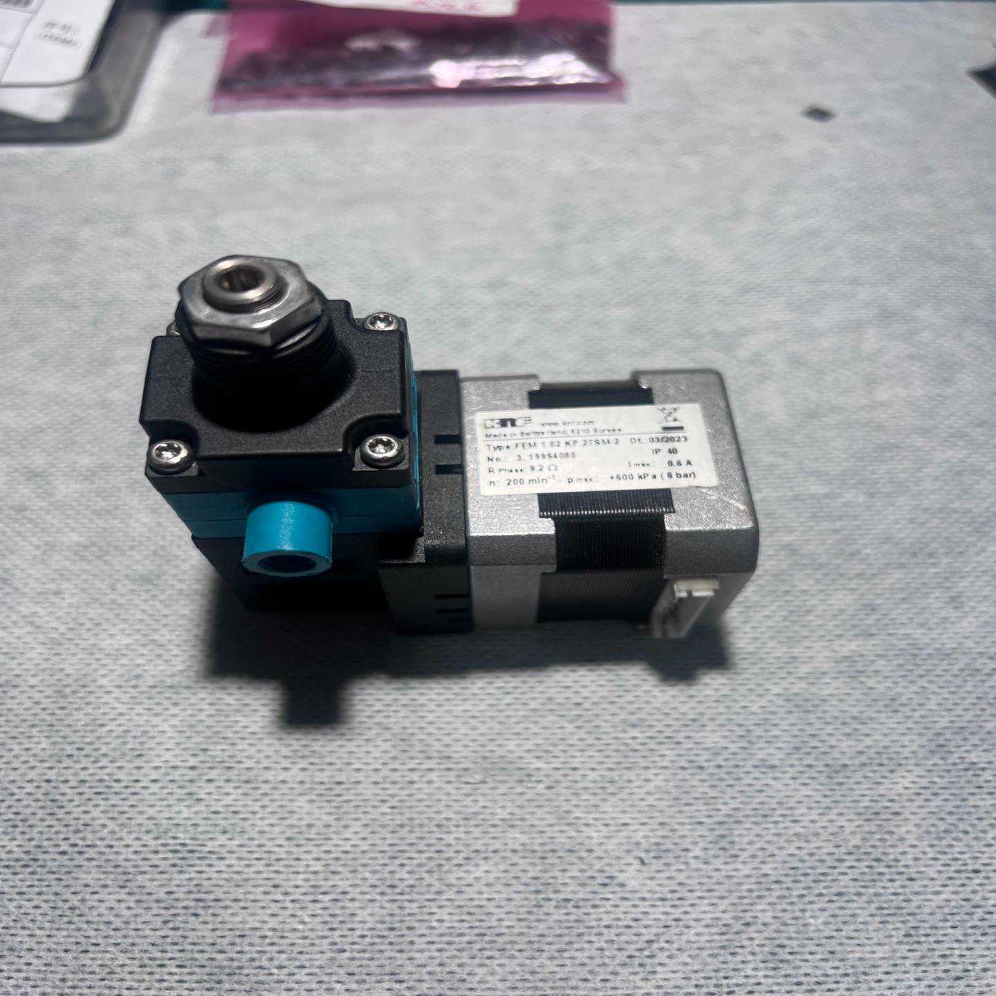 Weinschel Associates衰减器,型号WA22~询价